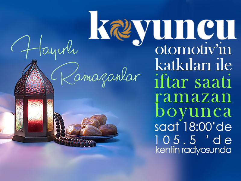 İftar Saati