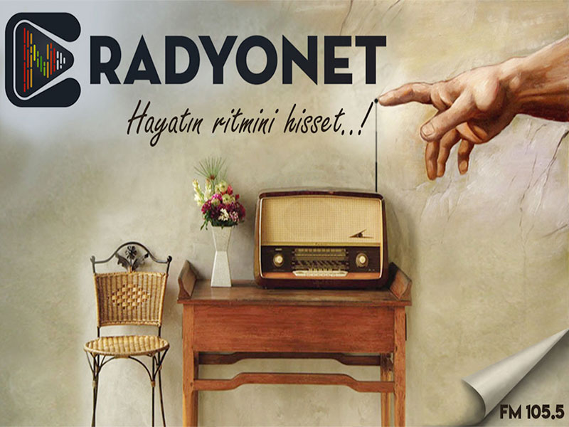 Radyonu Telefonunda Dinle